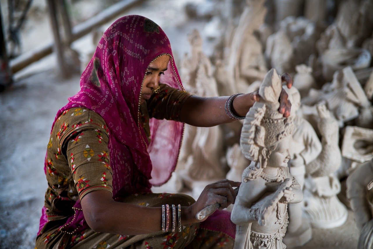 Exploring the Importance of Cultural Heritage in Global Citizenship